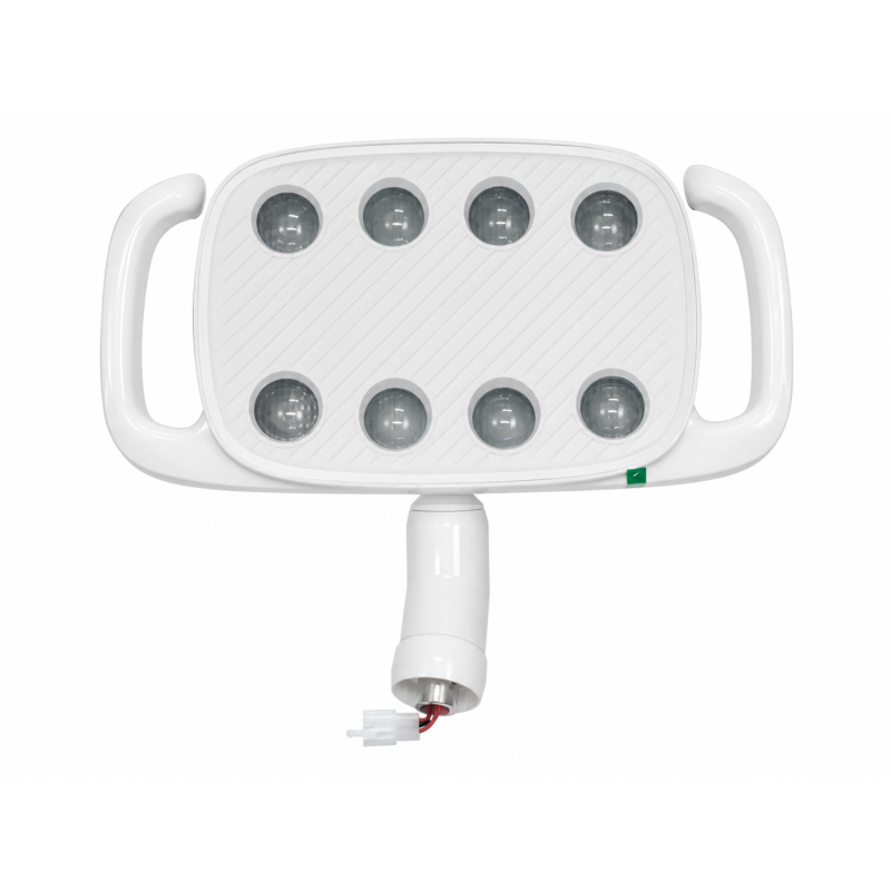 Lampa dentara 8 LED cu senzor infrarosu