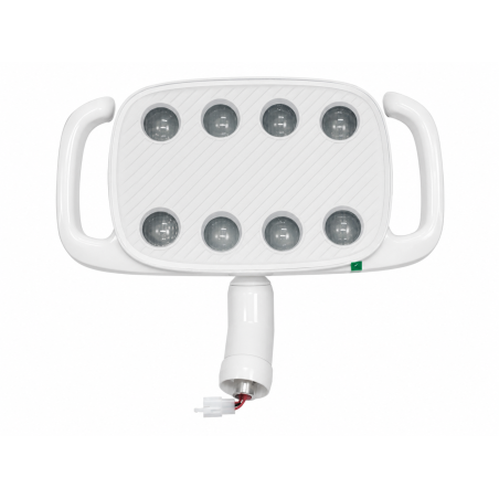 Lampa dentara 8 LED cu senzor infrarosu
