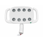 Lampa dentara 8 LED cu senzor infrarosu