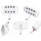Lampa dentara 8 LED cu senzor infrarosu