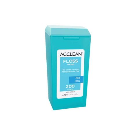 Ata dentara cerata Acclean Menta