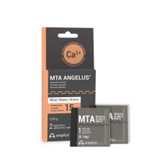 MTA Angelus Bianco 2 x 0,14 g
