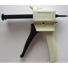 Dispenser pistol 1:1 si 2:1 50 ml