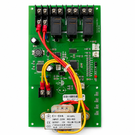 Placa de baza pentru Corpus Vac Maxi/Midi/Direct