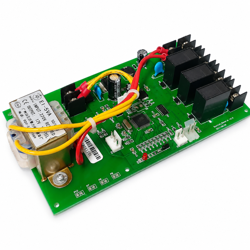 Placa de baza pentru Corpus Vac Maxi/Midi/Direct