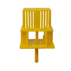 Filtru particule Corpus
