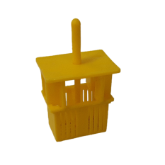 Filtru particule Corpus