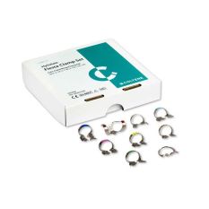 Kit 9 cleme diga Hygenic Fiesta
