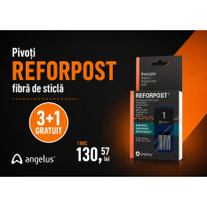PACHET PIVOTI REFORPOST 3+1 GRATUIT