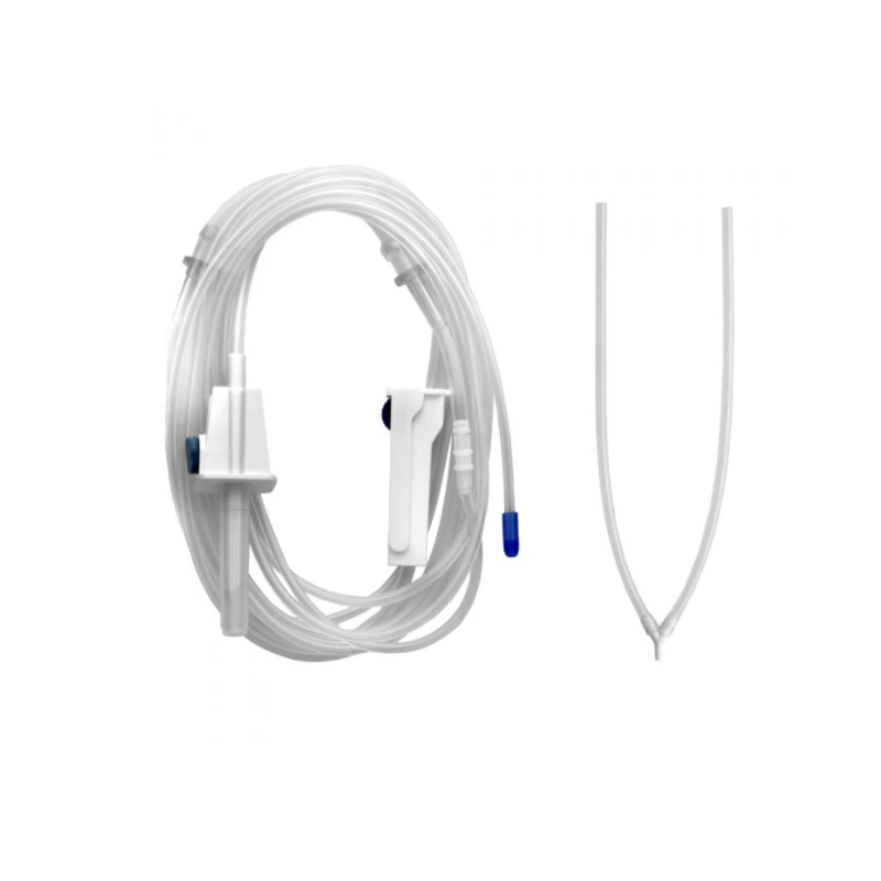 PACHET Linie de irigare / perfuzor NSK 4+1 GRATUIT