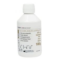 PACHET Acclean Airflow Perio + 10 Gume detartraj/periaj Prophy Cups +  10 Perii periaj roz GRATUIT