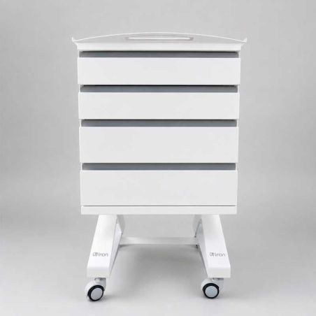 Cart mobil cu 4 sertare HM-04W