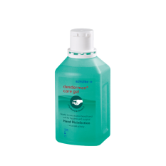 Desderman Care Gel 1 litru