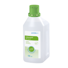 Dezinfectant rapid Mikrozid AF 1L