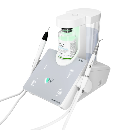 Statie profilaxie Acteon Opus + Cart