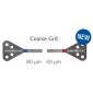 Benzi interdentare diamantate GripStrip Benzi interdentare diamantate GripStrip