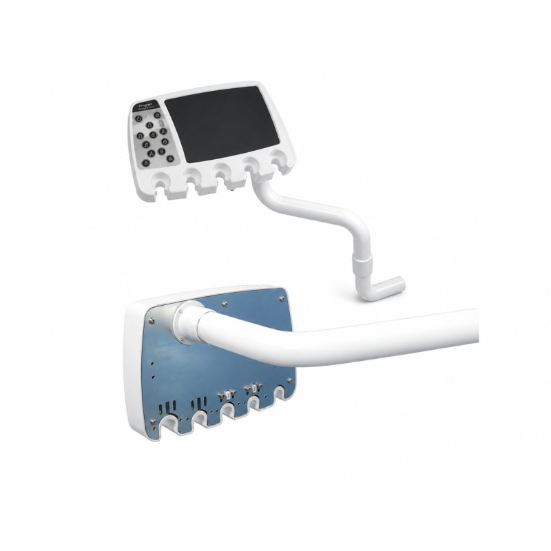 Ansamblu lateral asistenta unit Runyes Care 33