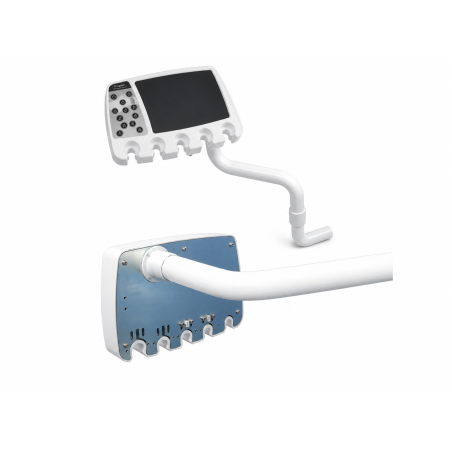 Ansamblu lateral asistenta unit Runyes Care 33