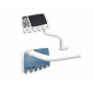Ansamblu lateral asistenta unit Runyes Care 33