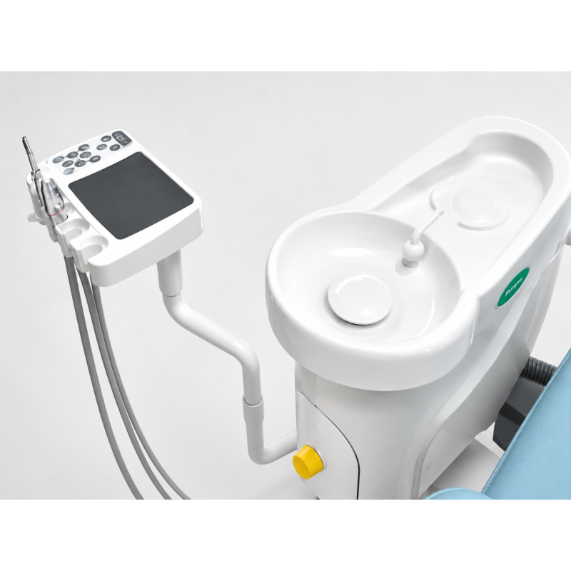 Ansamblu lateral asistenta unit Runyes Care 33