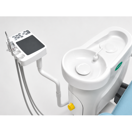 Ansamblu lateral asistenta unit Runyes Care 33