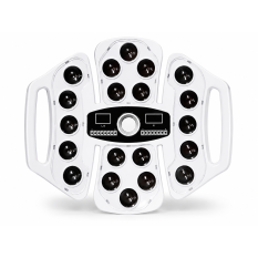 Lampa chirurgicala Runyes