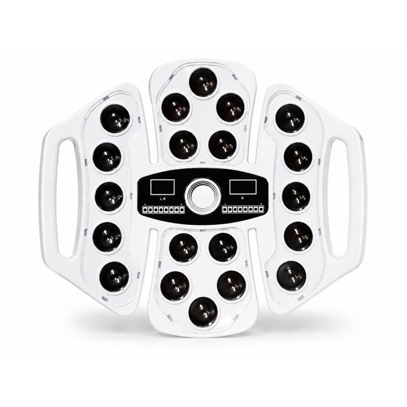 Lampa chirurgicala Runyes