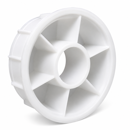 Opritor rola Seal 120 Runyes