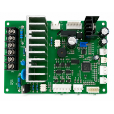 Placa de baza autoclav Runyes SEA-16L
