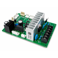 Placa de baza autoclav Runyes SEA-16L