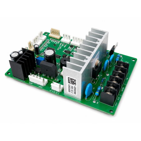 Placa de baza autoclav Runyes SEA-16L