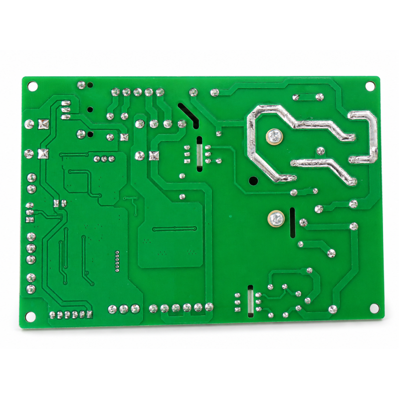 Placa de baza autoclav Runyes SEA-16L