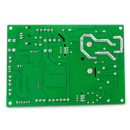 Placa de baza autoclav Runyes SEA-16L