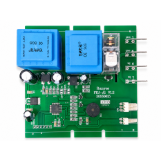 Placa electronica sigilator Runyes
