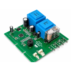 Placa electronica sigilator Runyes
