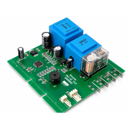 Placa electronica sigilator Runyes