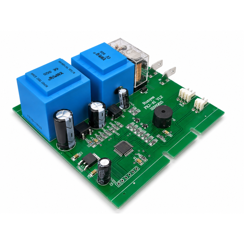 Placa electronica sigilator Runyes