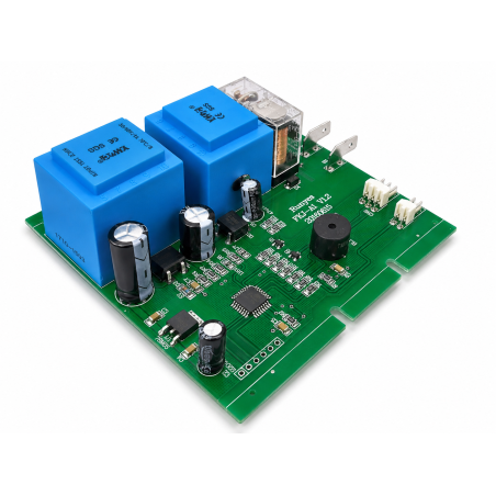 Placa electronica sigilator Runyes