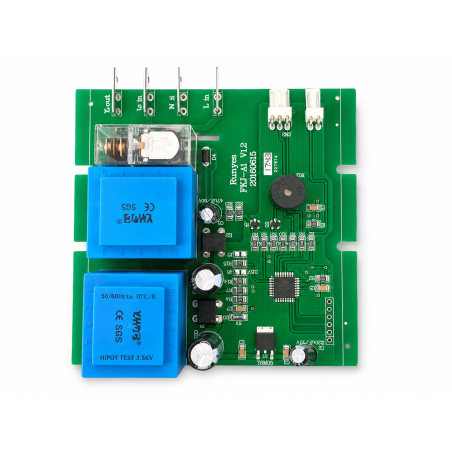 Placa electronica sigilator Runyes