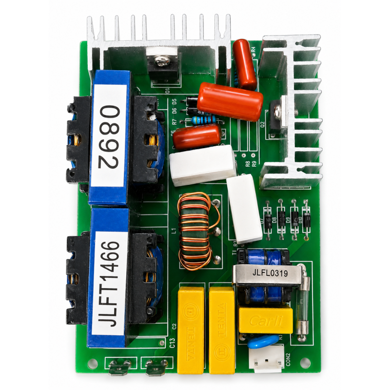 Placa electronica ultrasunete Runyes,