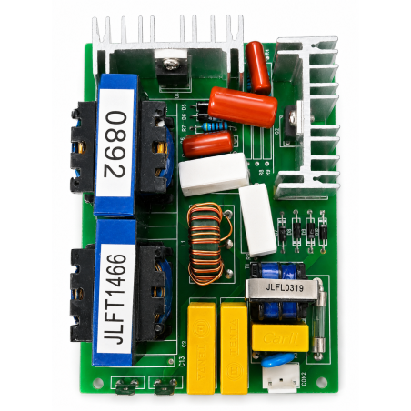 Placa electronica ultrasunete Runyes,