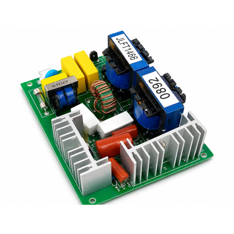 Placa electronica ultrasunete Runyes,
