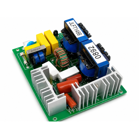 Placa electronica ultrasunete Runyes,