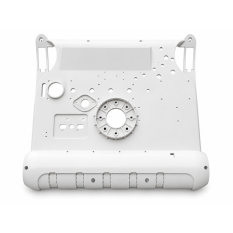 Ansamblu panou comenzi unit Care 33D, panou inferior Runyes
