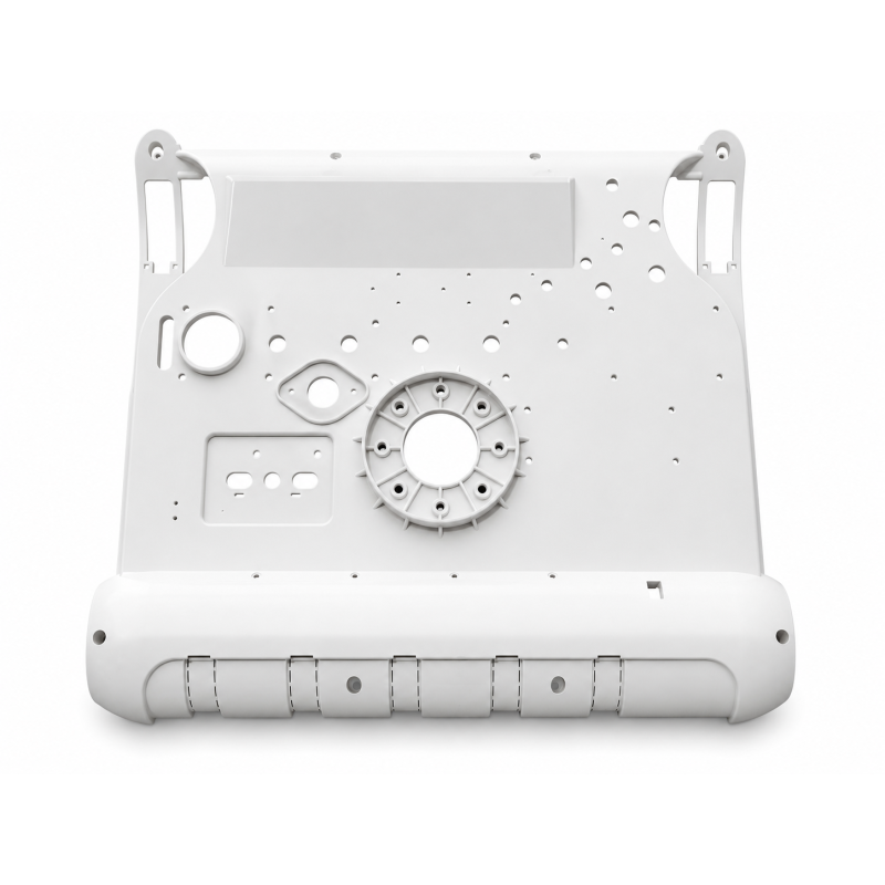 Ansamblu panou comenzi unit Care 33D, panou inferior Runyes