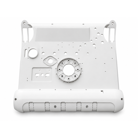 Ansamblu panou comenzi unit Care 33D, panou inferior Runyes