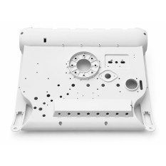 Ansamblu panou comenzi unit Care 33D, panou inferior Runyes