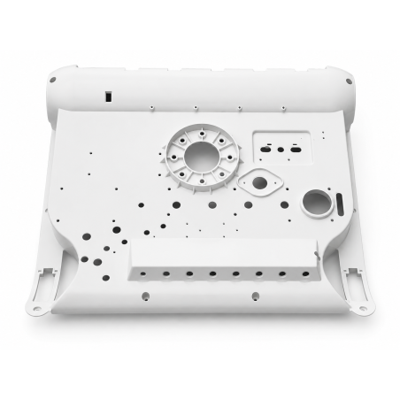 Ansamblu panou comenzi unit Care 33D, panou inferior Runyes