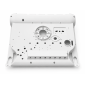 Ansamblu panou comenzi unit Care 33D, panou inferior Runyes