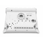 Ansamblu panou comenzi unit Care 33D, panou inferior Runyes